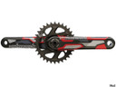 Truvativ Descendant Eagle Troy Lee Designs CoLab Carbon DH Crankset