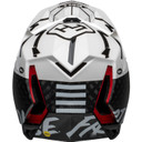 Bell Full-10 Spherical MIPS Full Face Helmet Matte Black/Gloss White