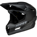 Bell Sanction 2 DLX MIPS Full Face Helmet Alpine Matte Black