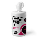 Bikey Wipes Degreaser Wipes 40pcs