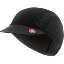Castelli A/C 2 Cycling Cap Black Unisize