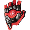 Castelli Rosso Corsa Pro V Gloves Red