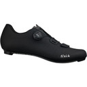 Fizik Tempo R5 Overcurve Road Shoes Black/Black 40
