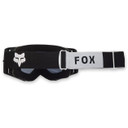 Fox Airspace Core Black Googles OS