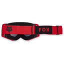 Fox Airspace Core Flo Red Googles OS