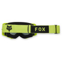 Fox Airspace Core Flo Yellow Googles OS