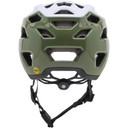 Fox Crossframe Pro Exploration Moss Helmet