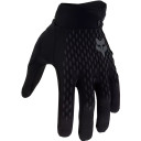 Fox Defend Black Gloves