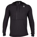 Fox Defend Black Thermal Hoodie