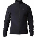 Fox Defend Fire Alpha Black Jacket