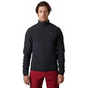 Fox Defend Fire Alpha Black Jacket