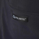 Fox Defend Fire Alpha Black Jacket