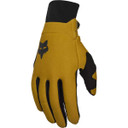 Fox Defend Mustard Thermo Gloves