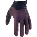 Fox Defend Offroad Glove Purple