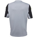Fox Defend Taunt Steel Grey SS Jersey
