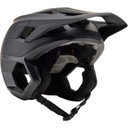 Fox Dropframe Helmet AS Black