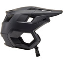 Fox Dropframe Helmet AS Black