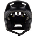 Fox Dropframe Helmet AS Black