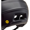 Fox Dropframe Helmet AS Black