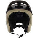 Fox Dropframe Pro Nyf Cream Helmet