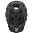 Fox Dropframe Pro Nyf Cream Helmet