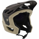 Fox Dropframe Pro Nyf Cream Helmet