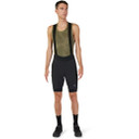 Fox Flexair Ascent Black Cargo Bibshorts