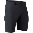 Fox Flexair Ascent Black Shorts