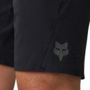 Fox Flexair Ascent Black Shorts