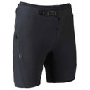 Fox Flexair Ascent Black Womens Shorts