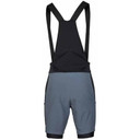 Fox Flexair Ascent Graphite Cargo Bibshorts