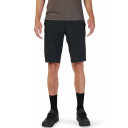 Fox Flexair Black Shorts