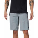 Fox Flexair Cool Grey Shorts