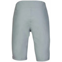 Fox Flexair Cool Grey Shorts W/ Liner