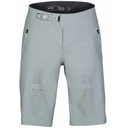 Fox Flexair Cool Grey Shorts W/ Liner