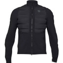 Fox Flexair Fire Black Hybrid Jacket