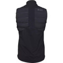 Fox Flexair Fire Black Vest