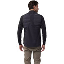 Fox Flexair Fire Black Vest