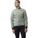 Fox Flexair Fire Moss Hybrid Jacket