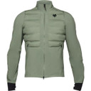 Fox Flexair Fire Moss Hybrid Jacket