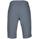 Fox Mens Flexair MTB Shorts W/ Liner Graphite