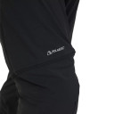 Fox Flexair Pro Fire Alpha Black Pants
