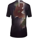 Fox Flexair Pro Greg Minaar Green Camo SS Jersey