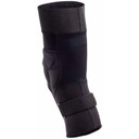 Fox Launch Black Knee Guard
