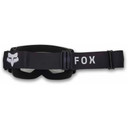 Fox Main Core Black Googles OS