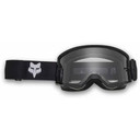 Fox Main Core Black Googles OS