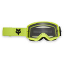 Fox Main Core Flo Yellow Googles OS
