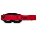 Fox Main Core Spark Flo Red Googles OS