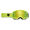 Fox Main Core Spark Flo Yellow Googles OS