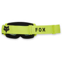 Fox Main Core Spark Flo Yellow Googles OS